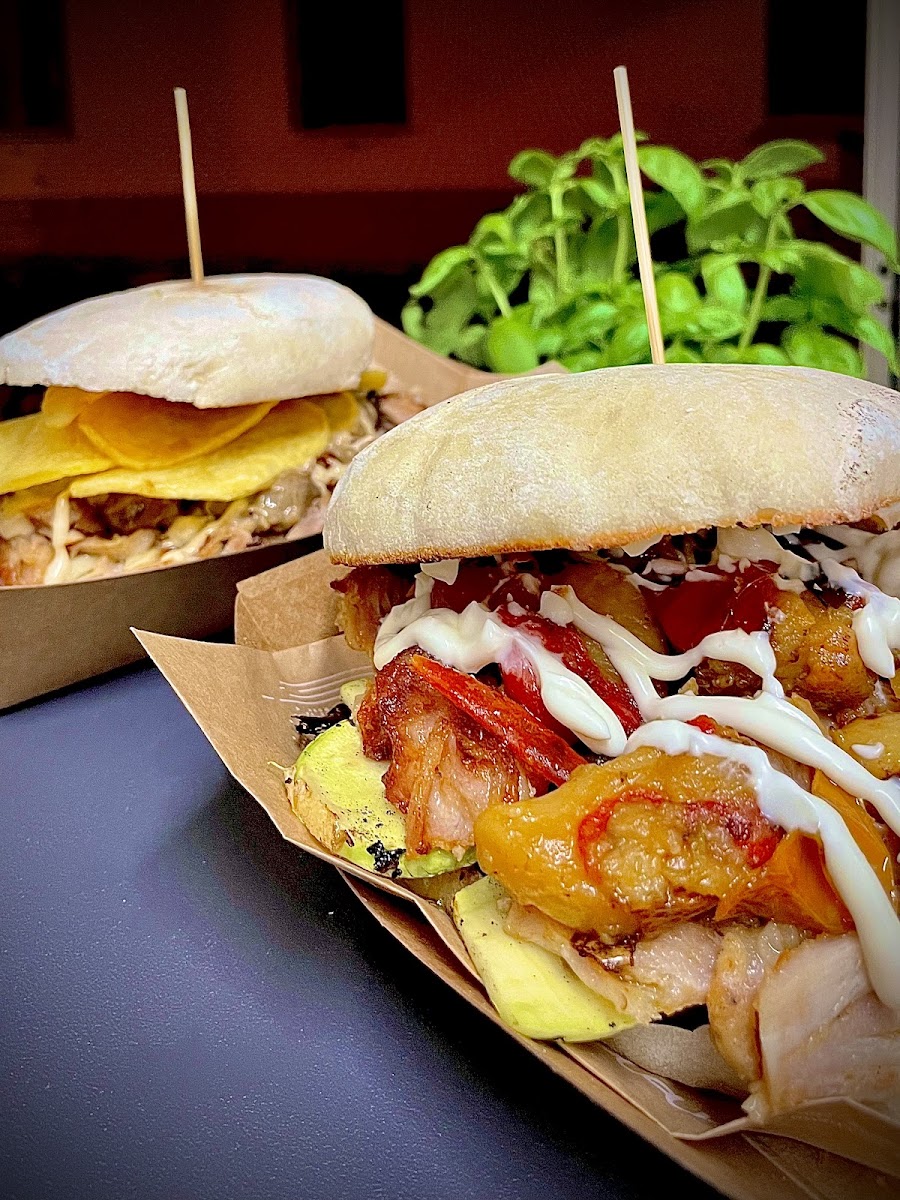 O'Kebab - Photo 5