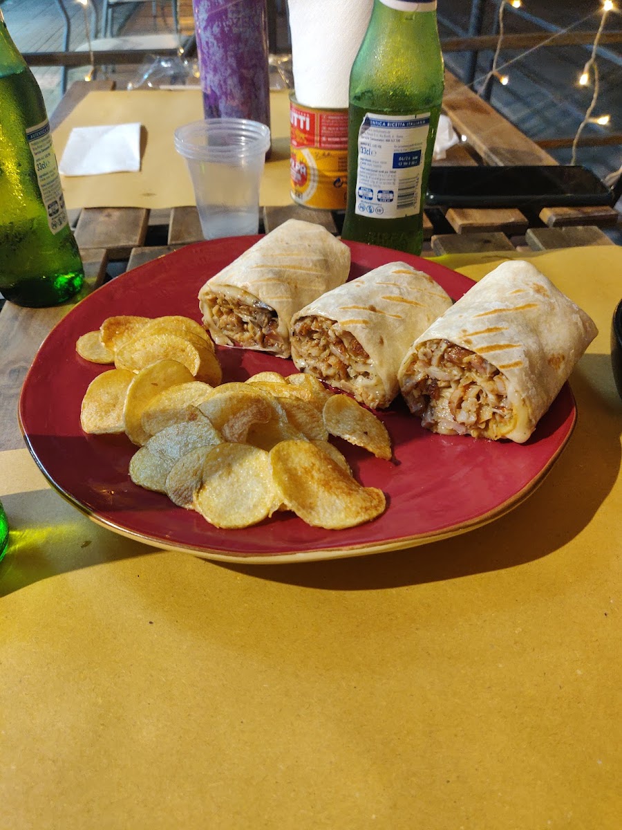 O'Kebab - Photo 6