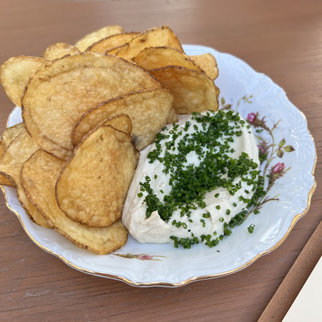 Onion Dip