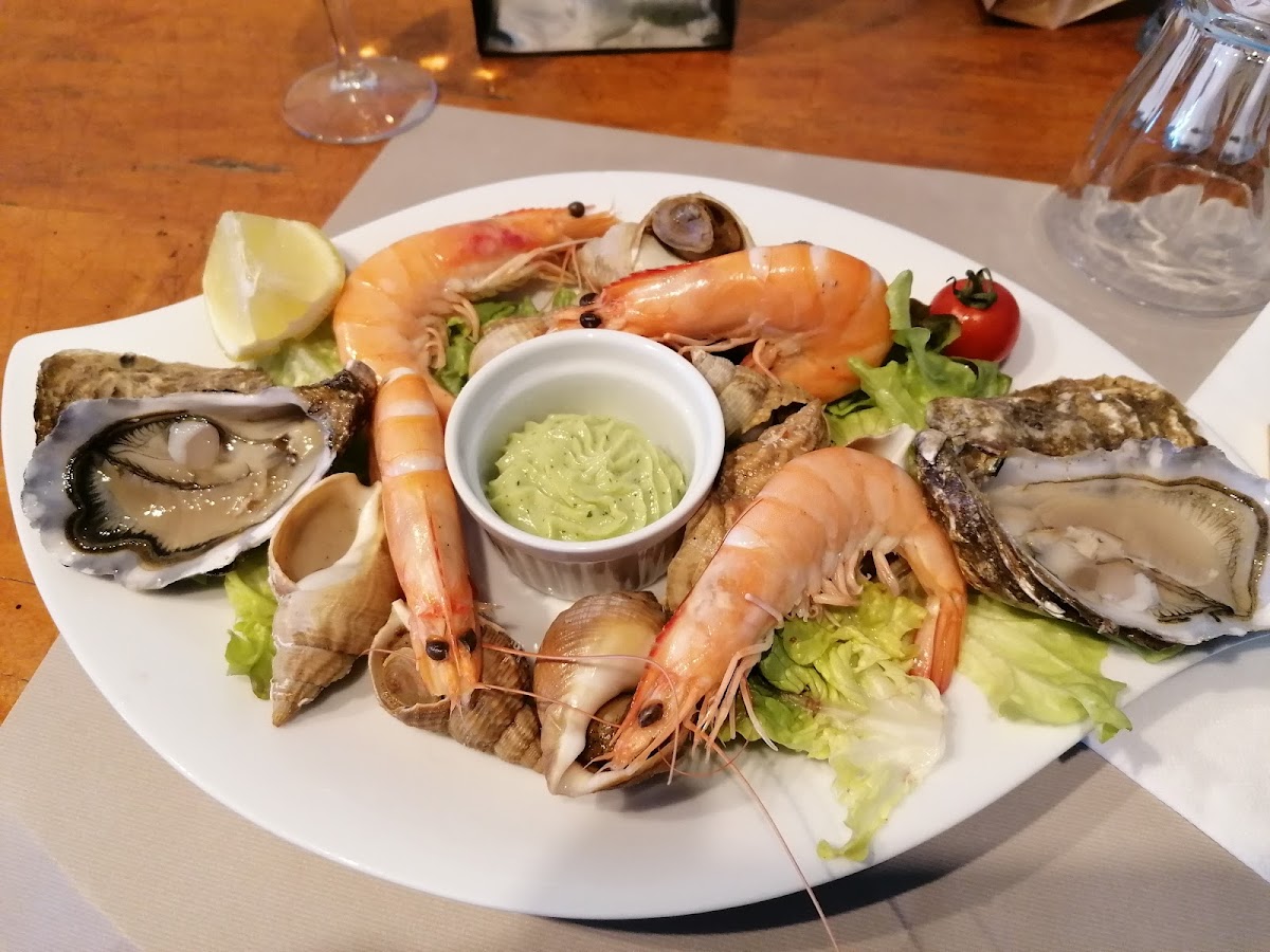 La Pêcherie - Photo 1