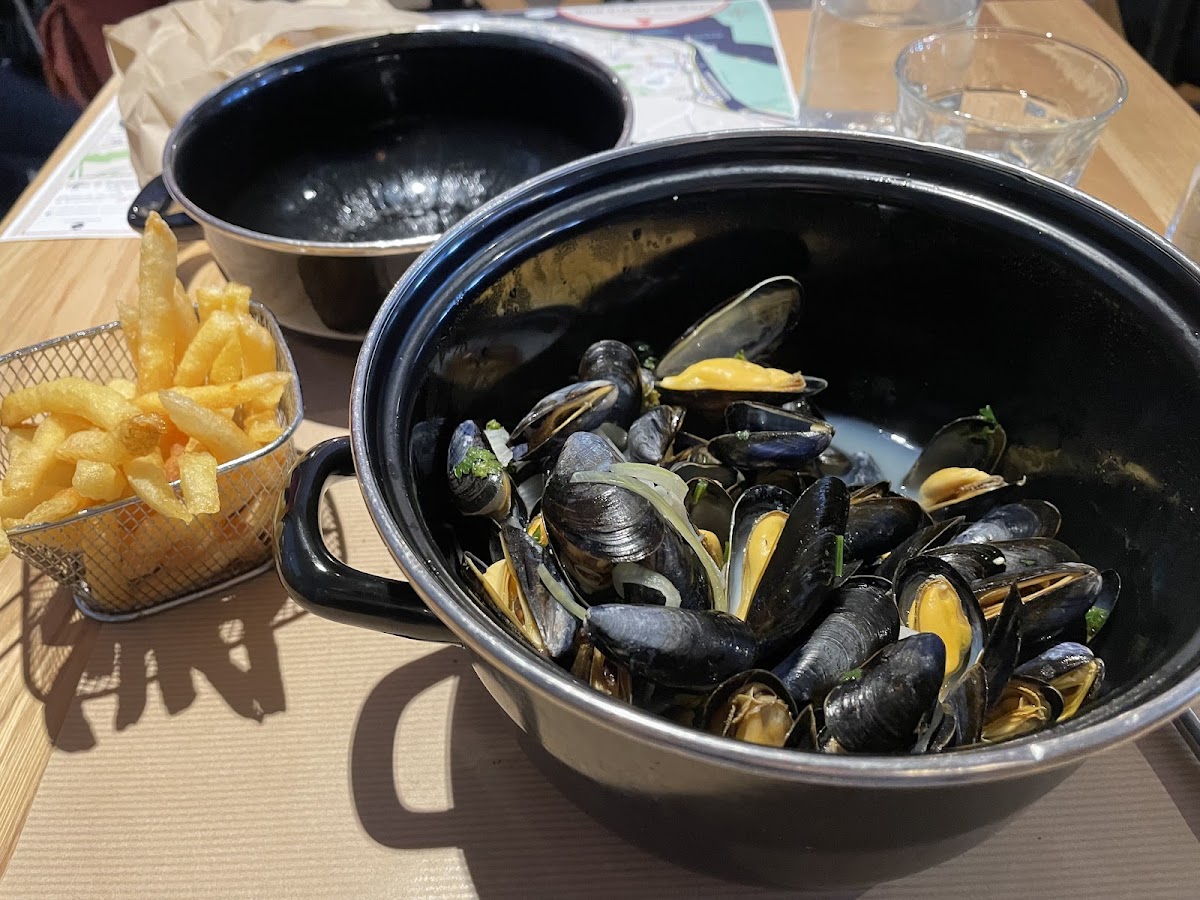 La Pêcherie - Photo 3