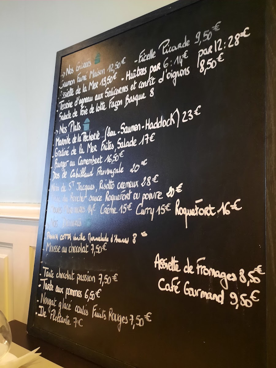 Menu Photo 9
