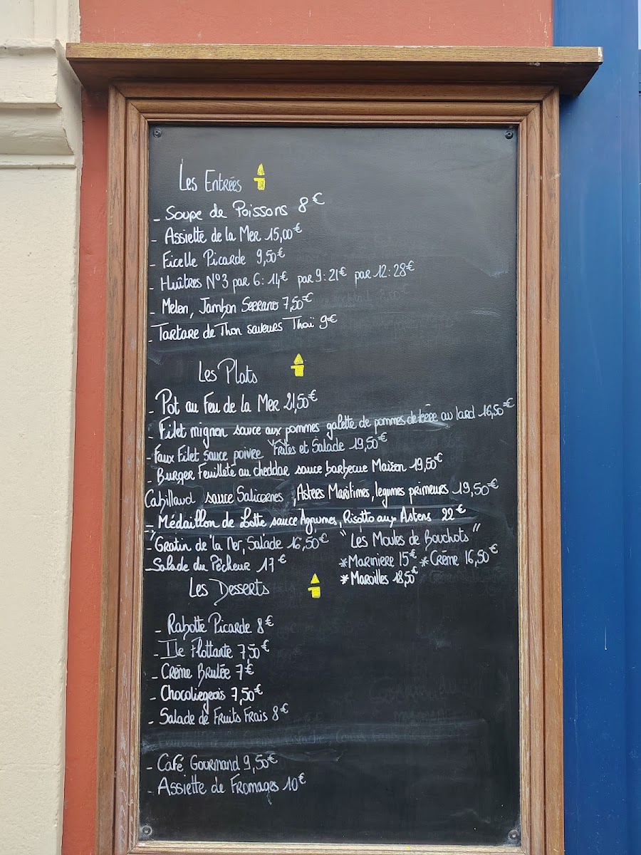 Menu Photo 4
