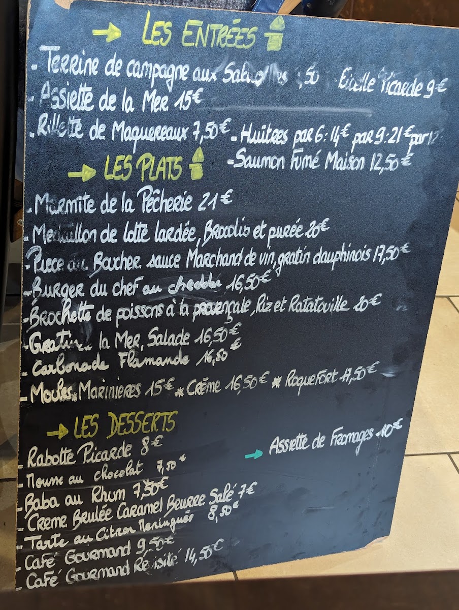 Menu Photo 6
