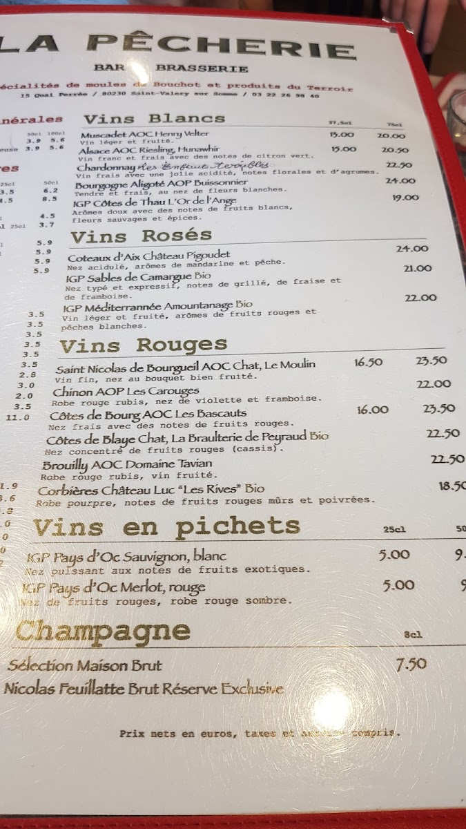Menu Photo 8