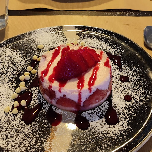 Dessert