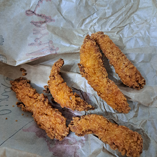 Bandidos Di Pollo