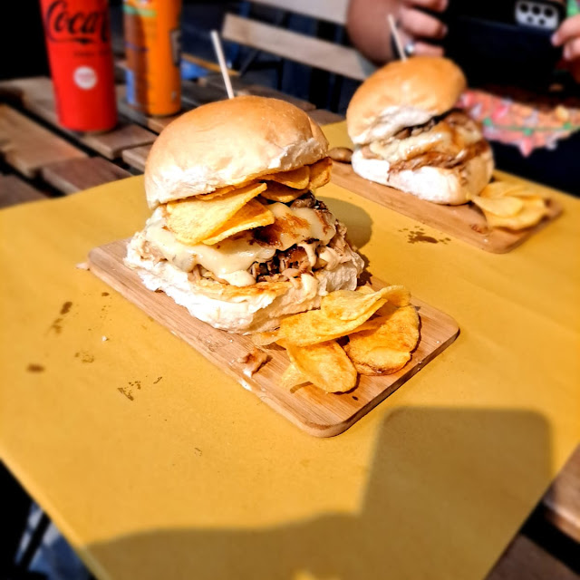 Panino Silano