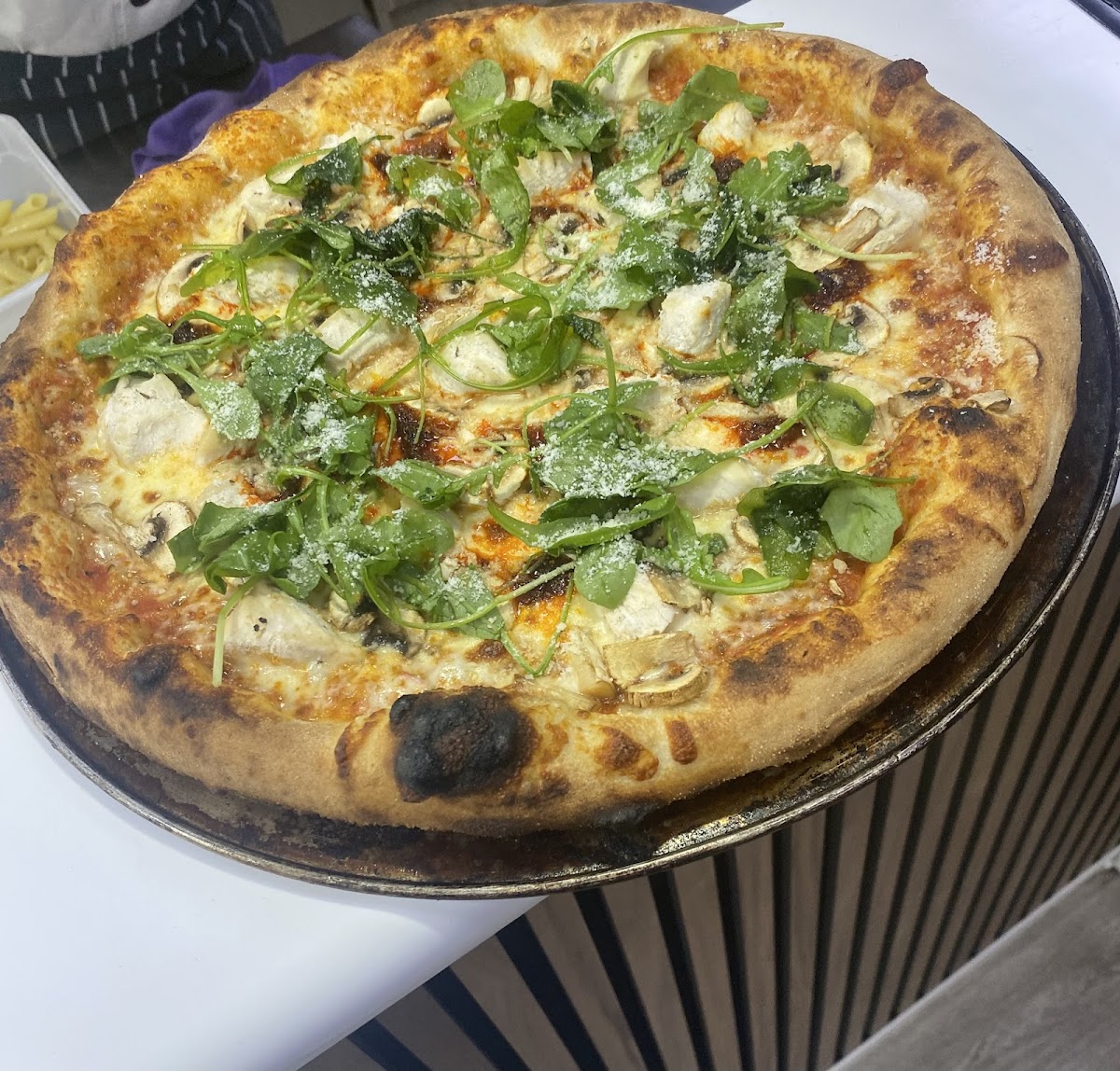 Tony’s Italian Kitchen - Photo 4