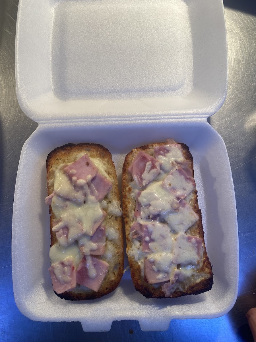 Tony’s Italian Kitchen - Photo 5