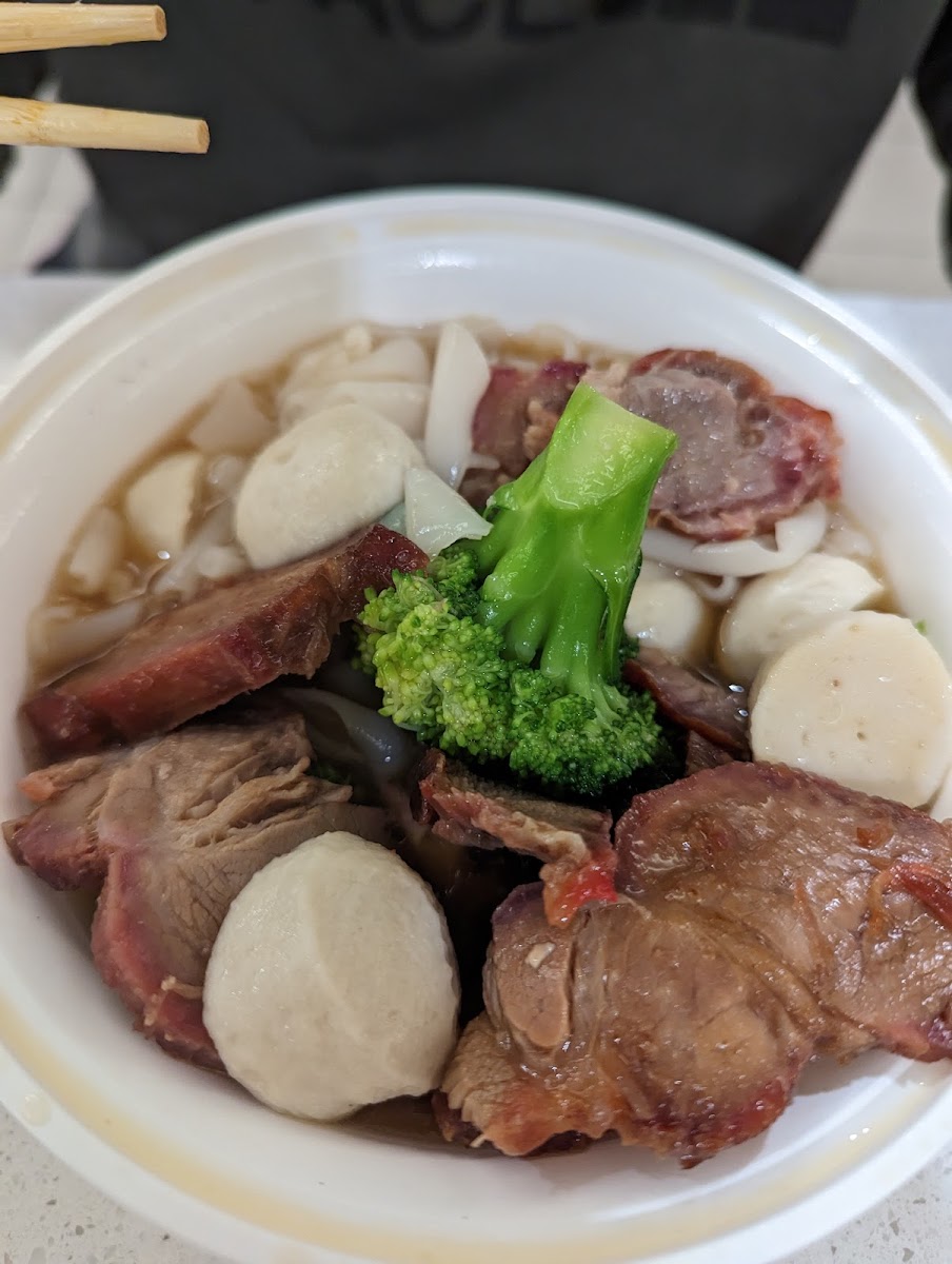 Hang Lee Wok - Photo 9