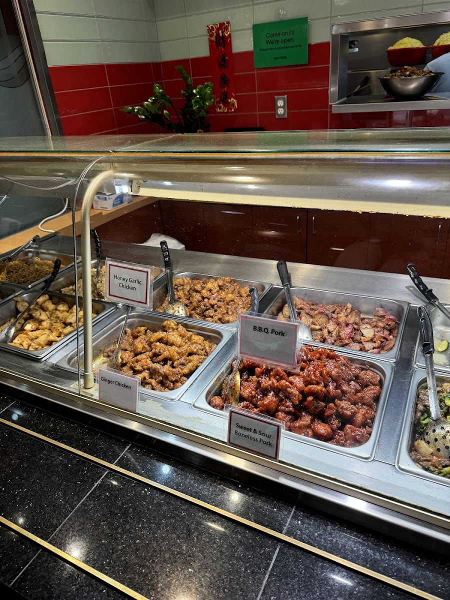 Hang Lee Wok - Photo 2
