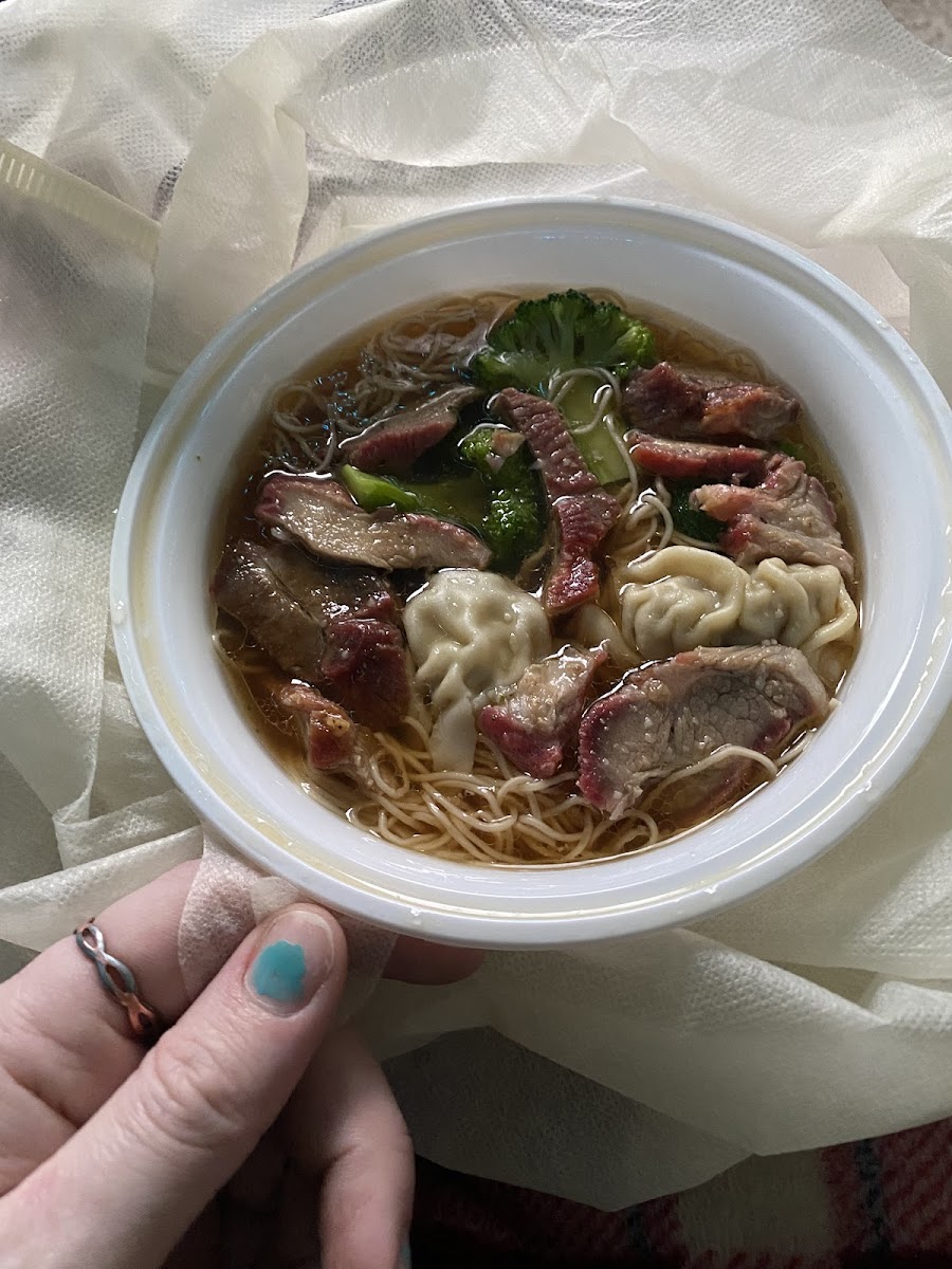 Hang Lee Wok - Photo 3
