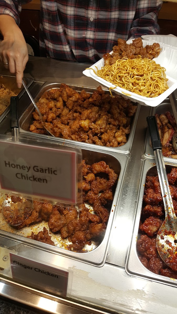 Hang Lee Wok - Photo 4