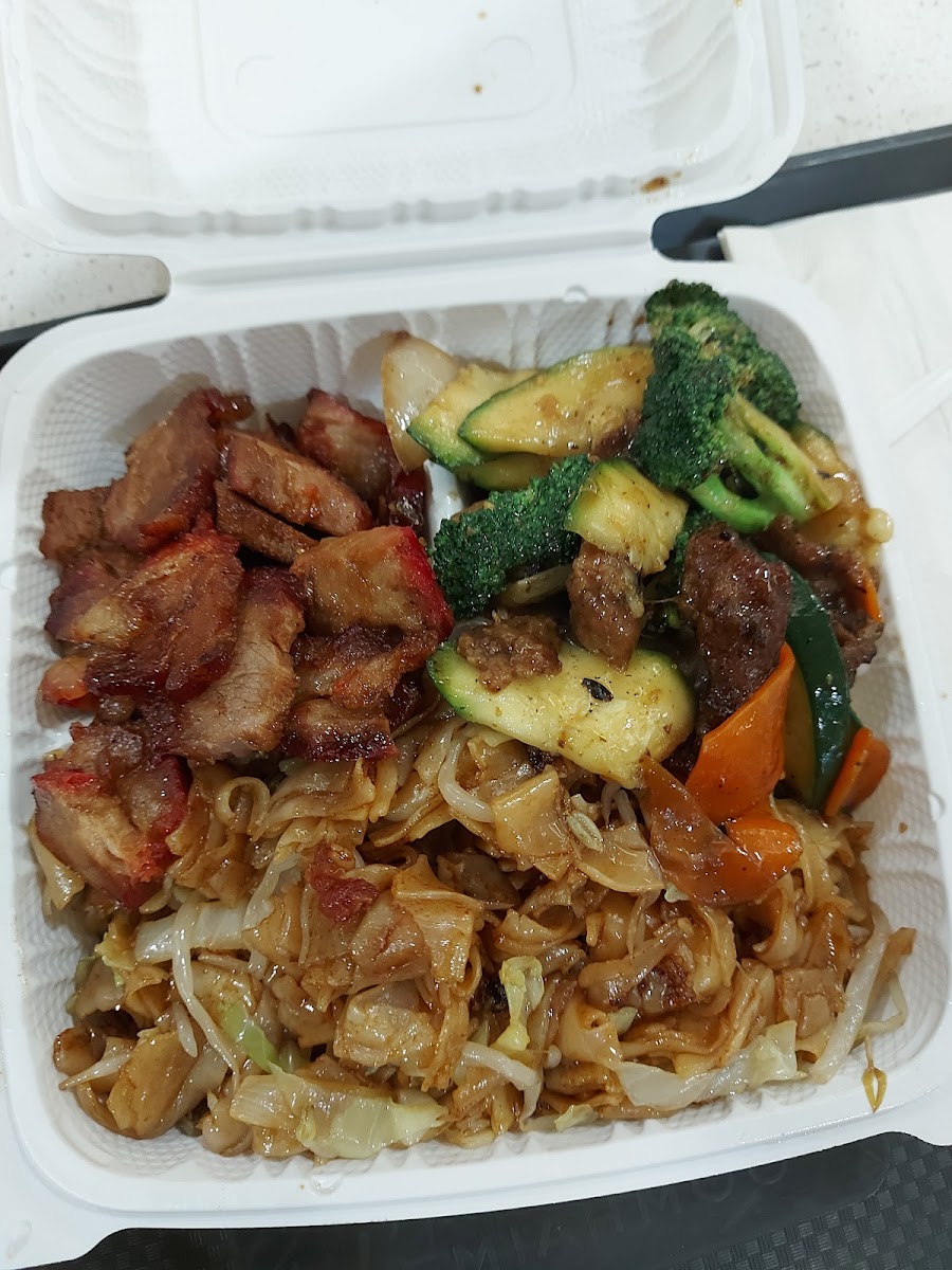 Hang Lee Wok - Photo 5