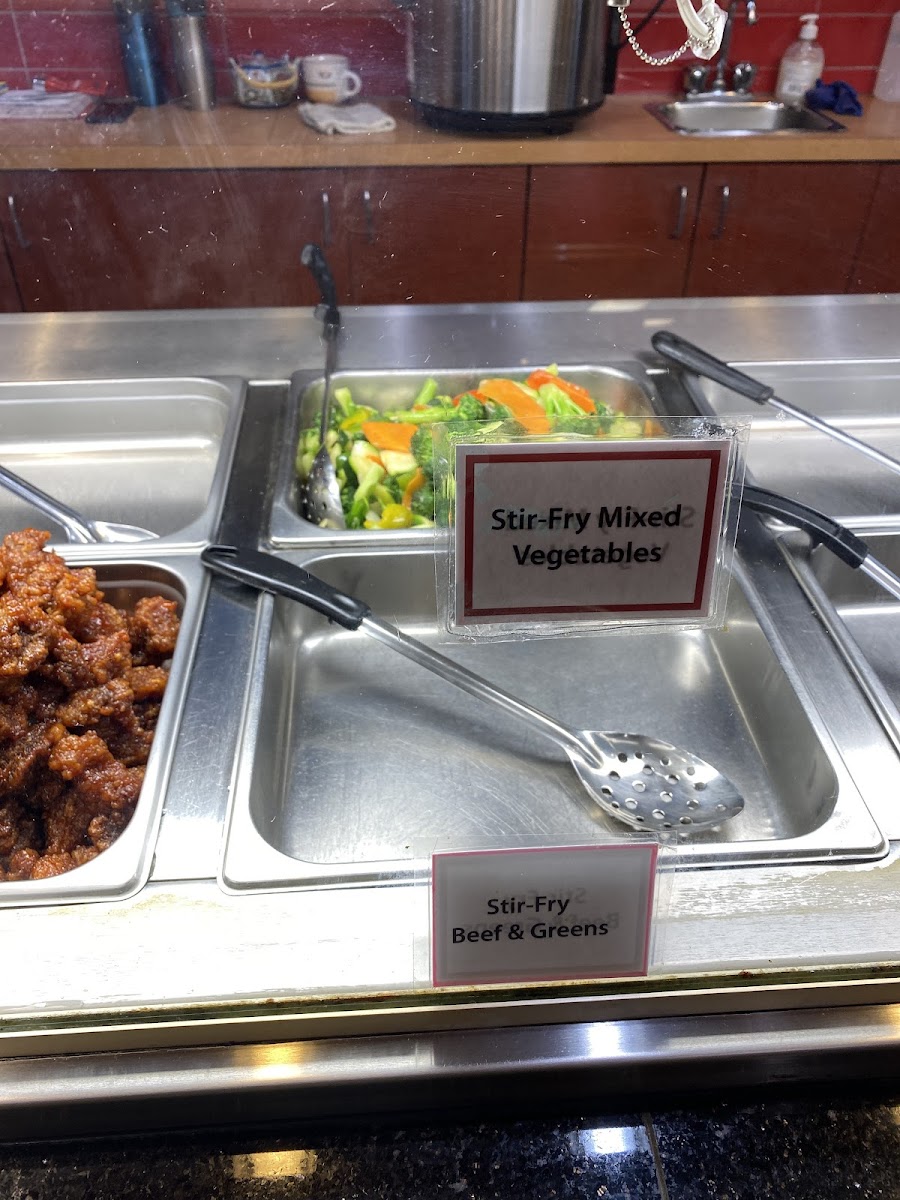 Hang Lee Wok - Photo 7