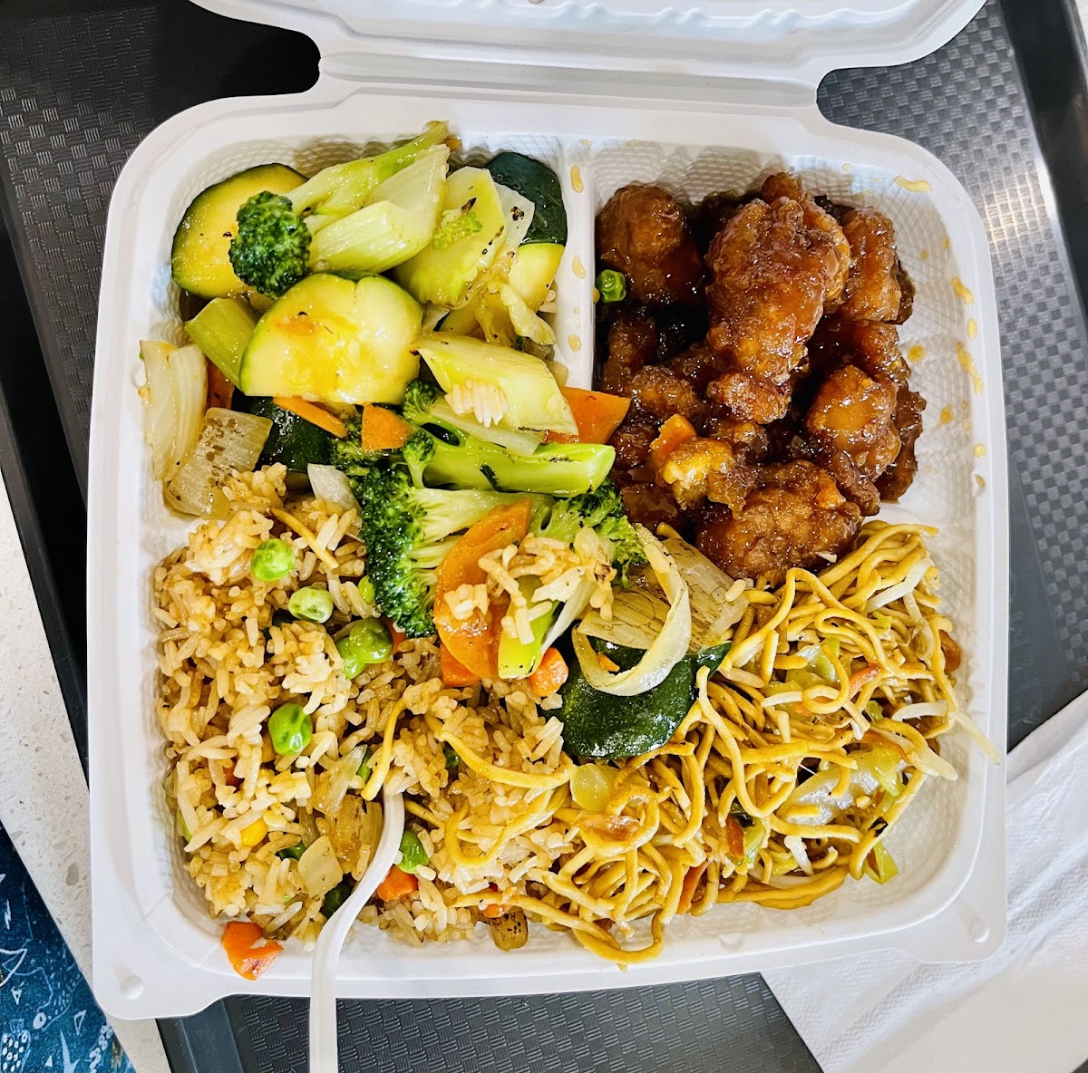 Hang Lee Wok - Photo 8