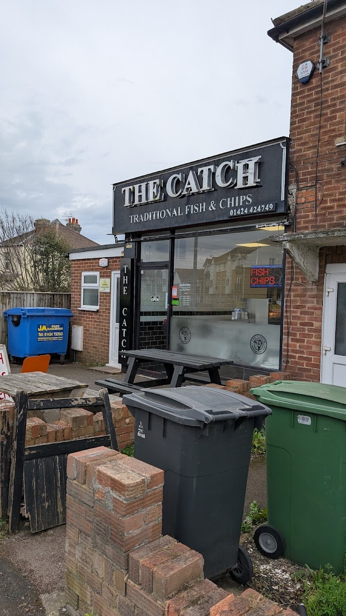 The Catch - Photo 6