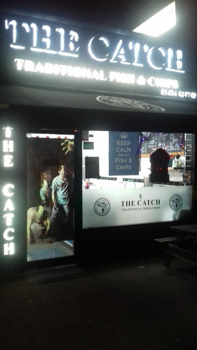 The Catch - Photo 8