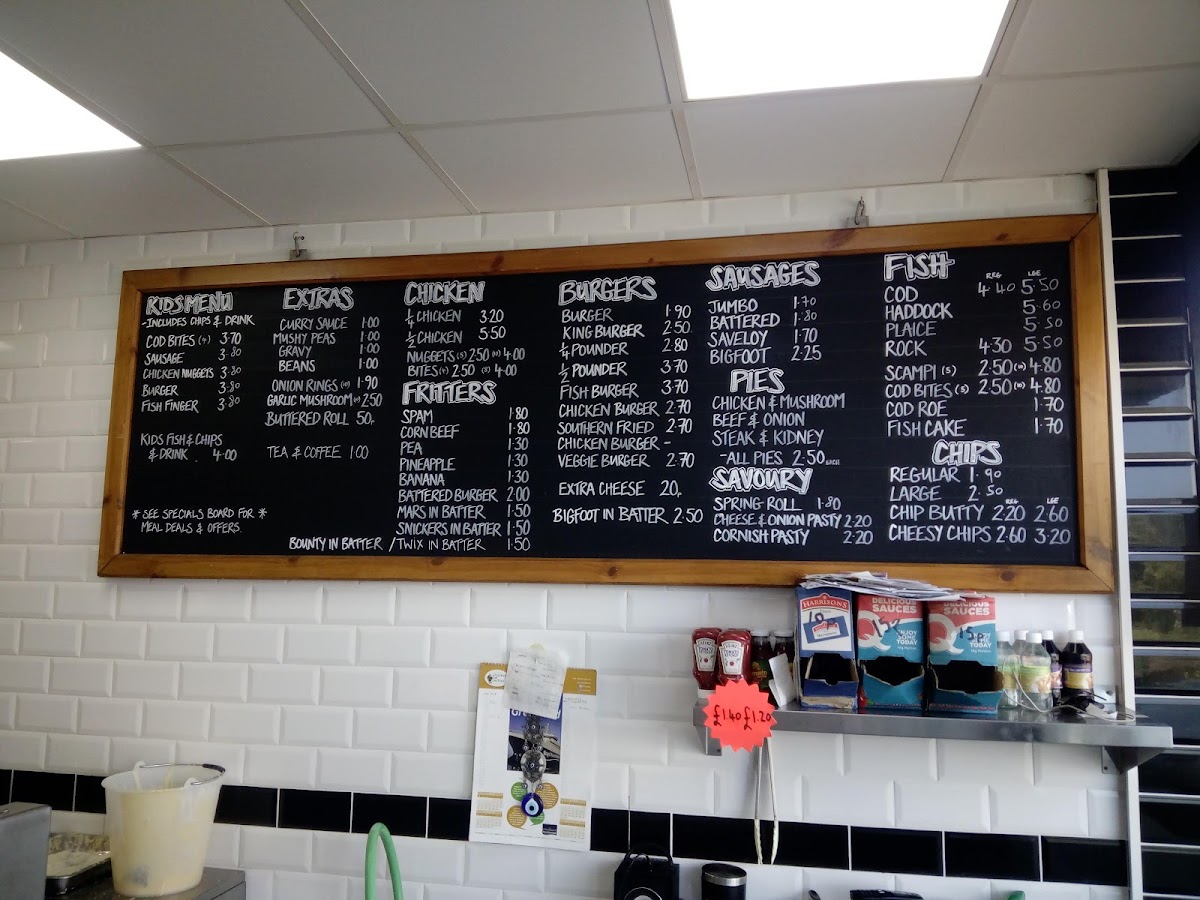 Menu Photo 9