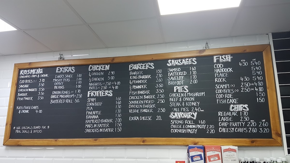 Menu Photo 6