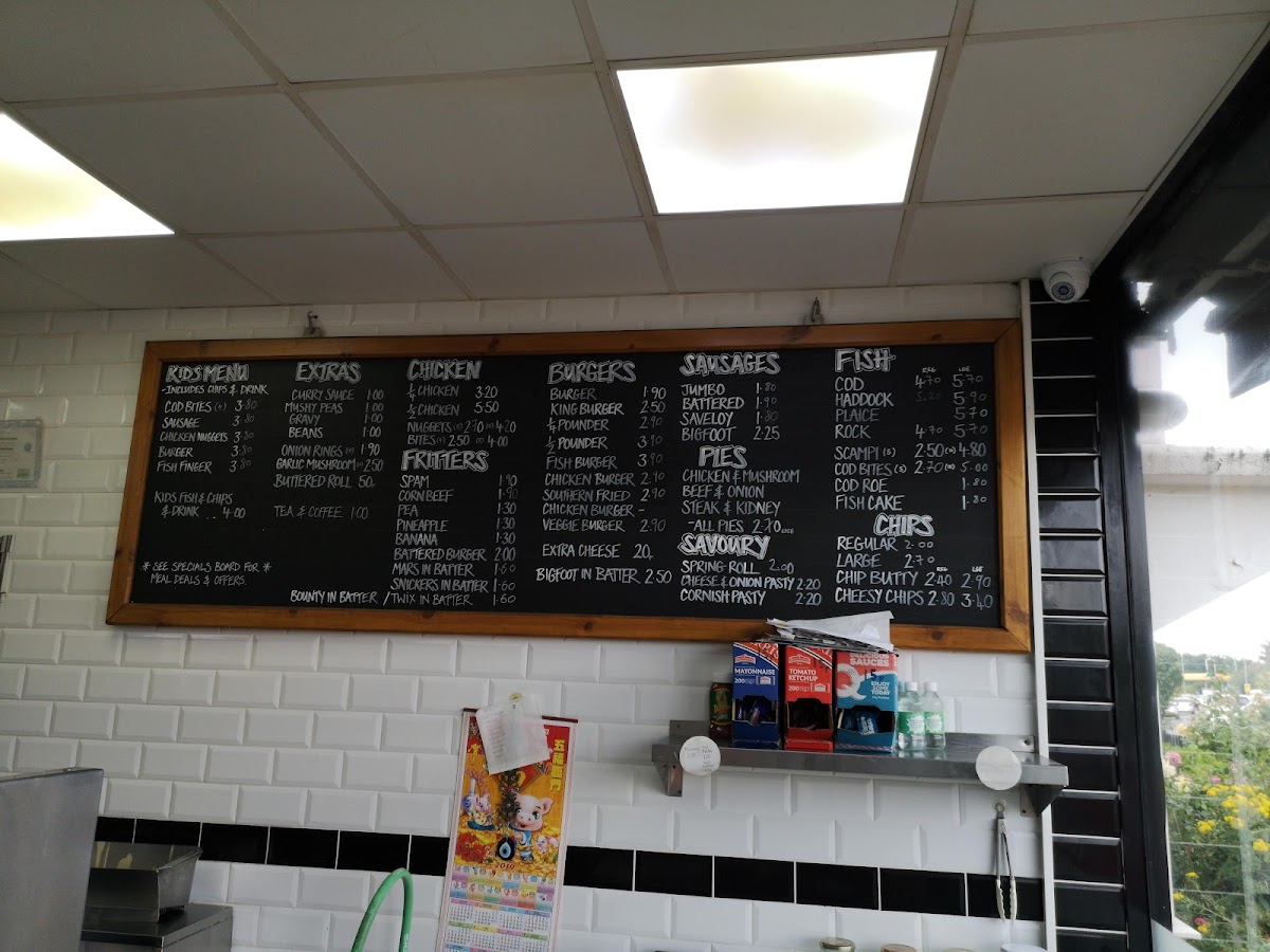 Menu Photo 7