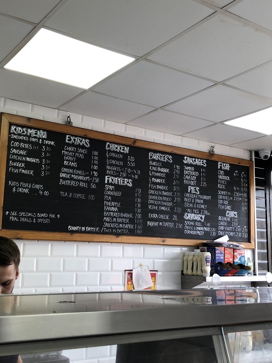 Menu Photo 8