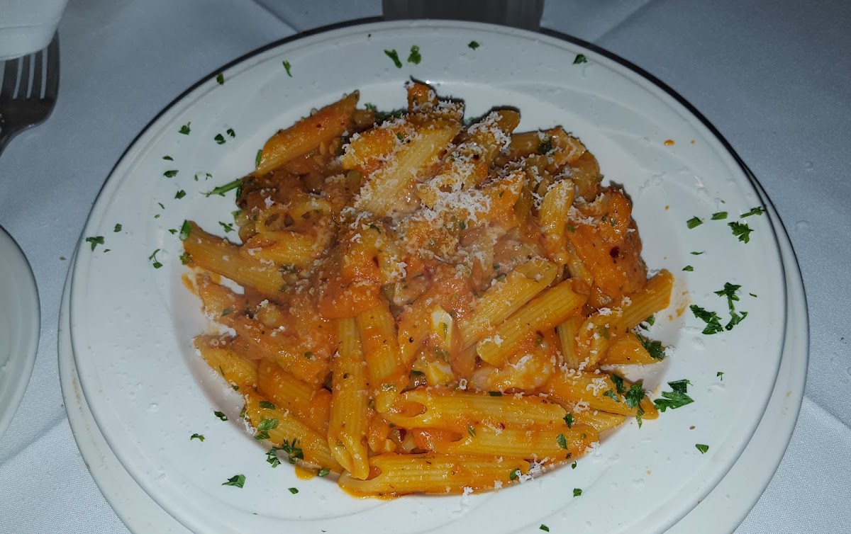 Adagio Ristorante - Photo 8