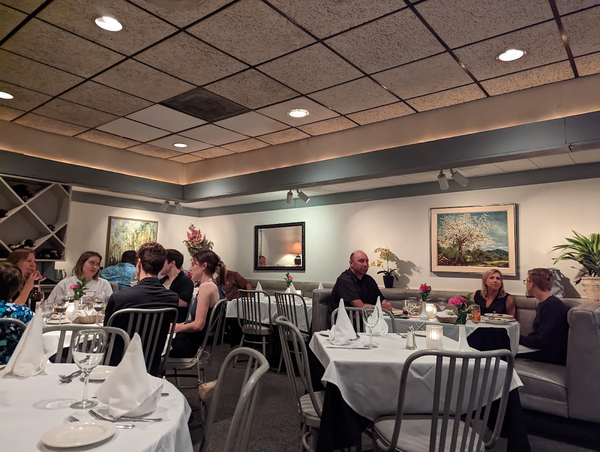 Adagio Ristorante - Photo 2