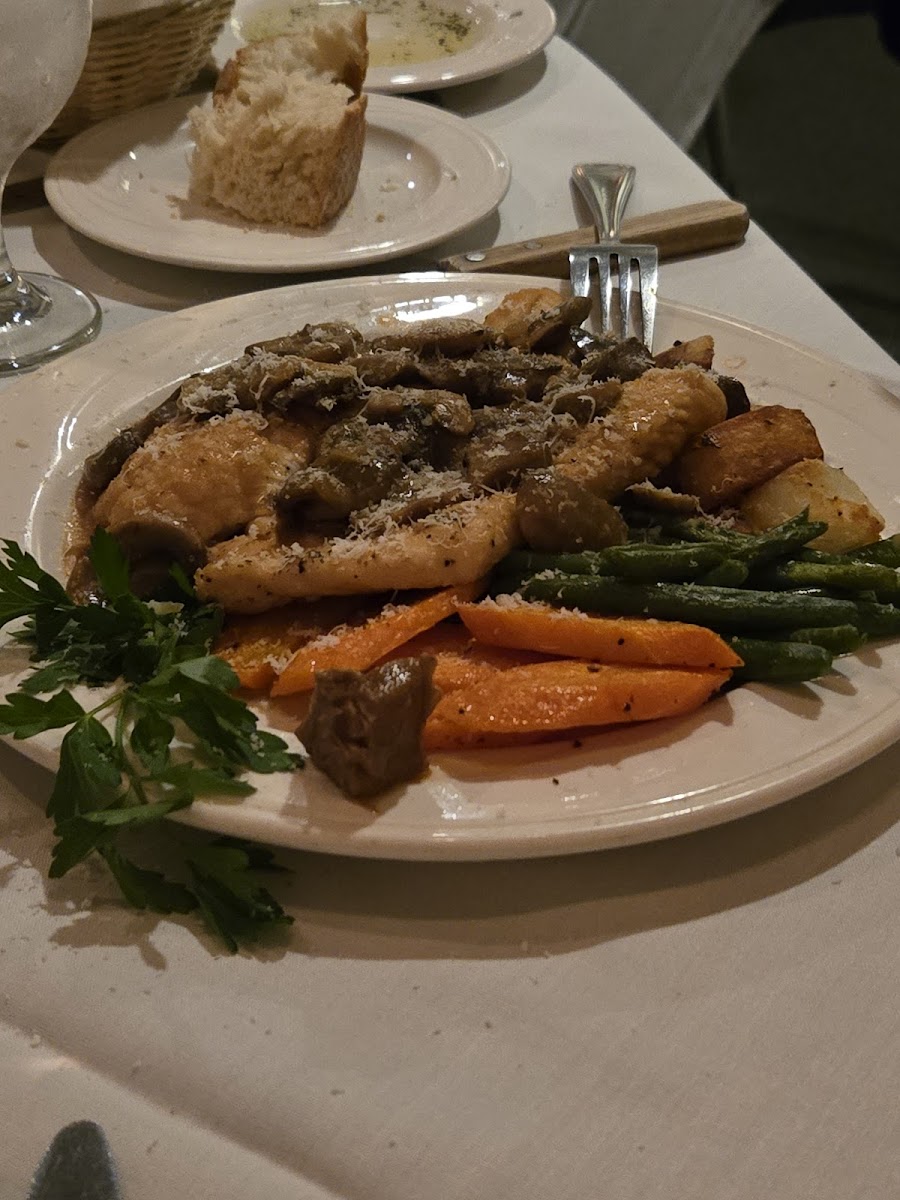 Adagio Ristorante - Photo 3