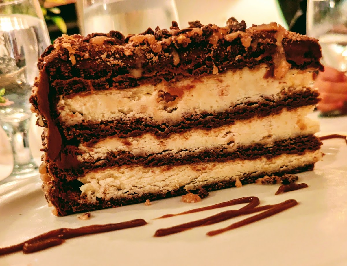 Adagio Ristorante - Photo 4