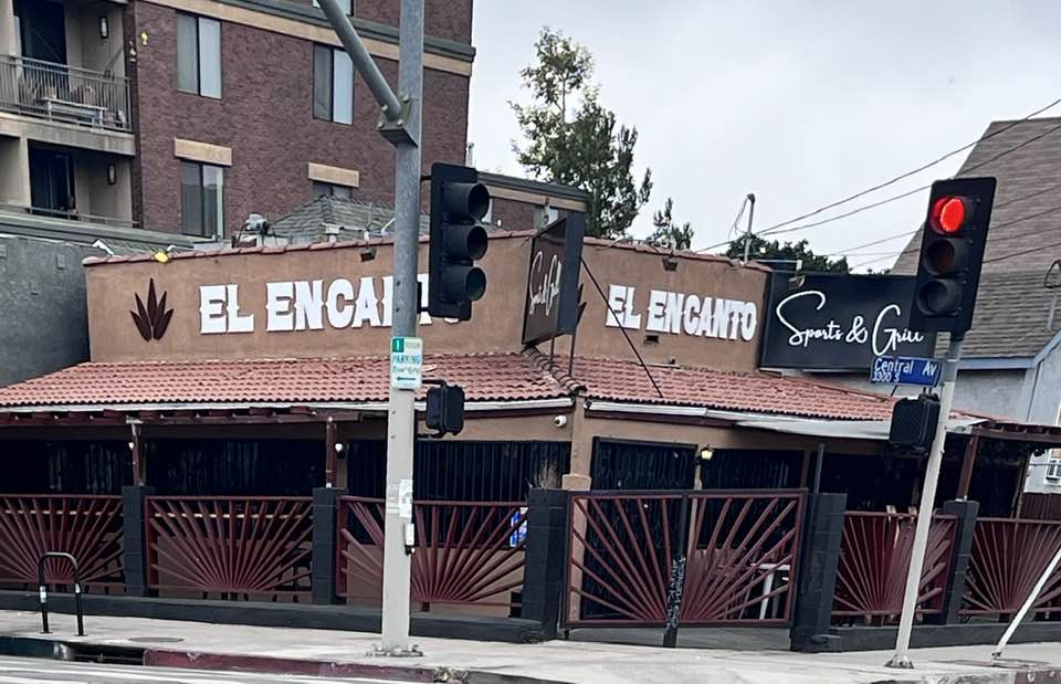 El Encanto Restaurantt