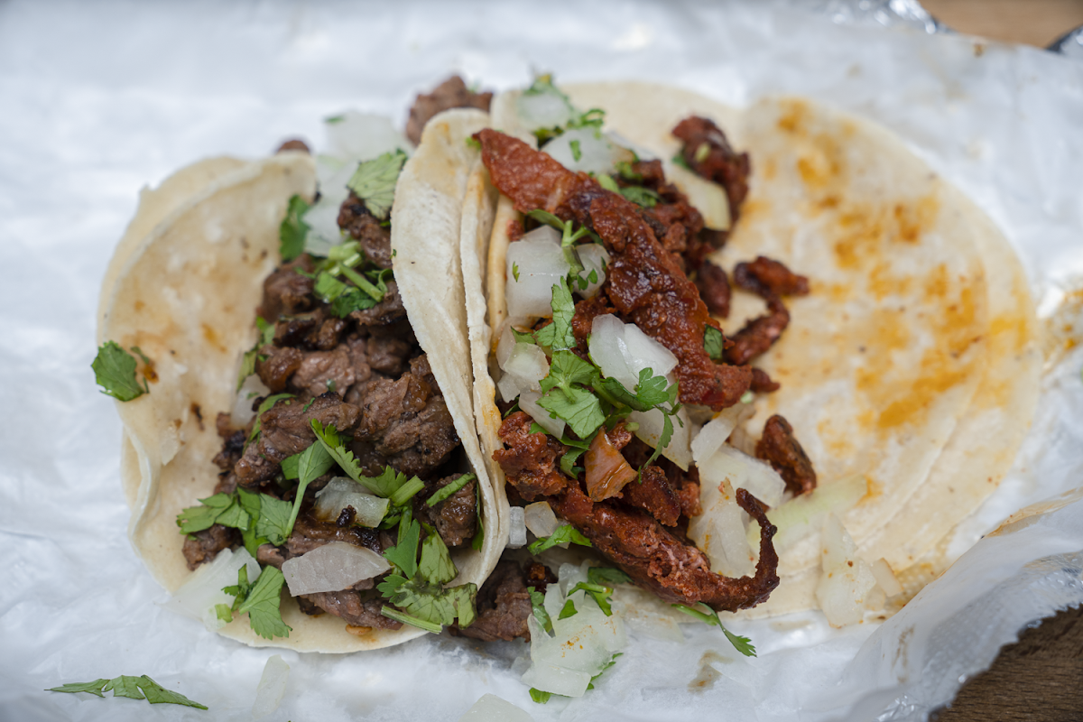 El Encanto Restaurantt - Photo 2