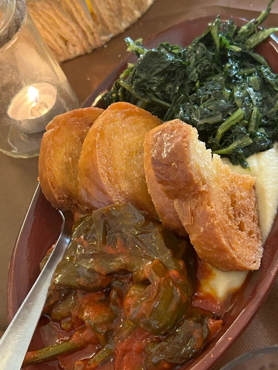 Trattoria La Cucina della Nonna - Photo 2