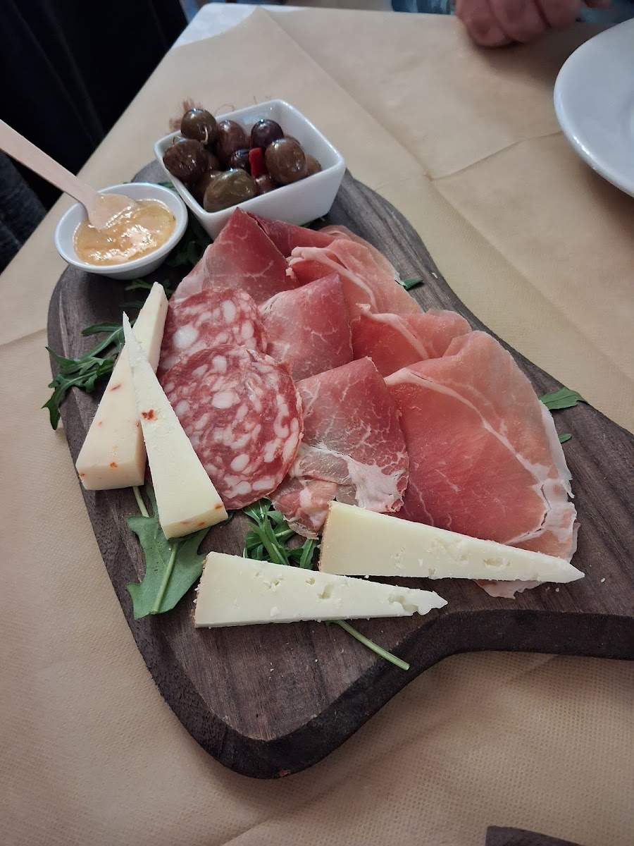 Trattoria La Cucina della Nonna - Photo 3