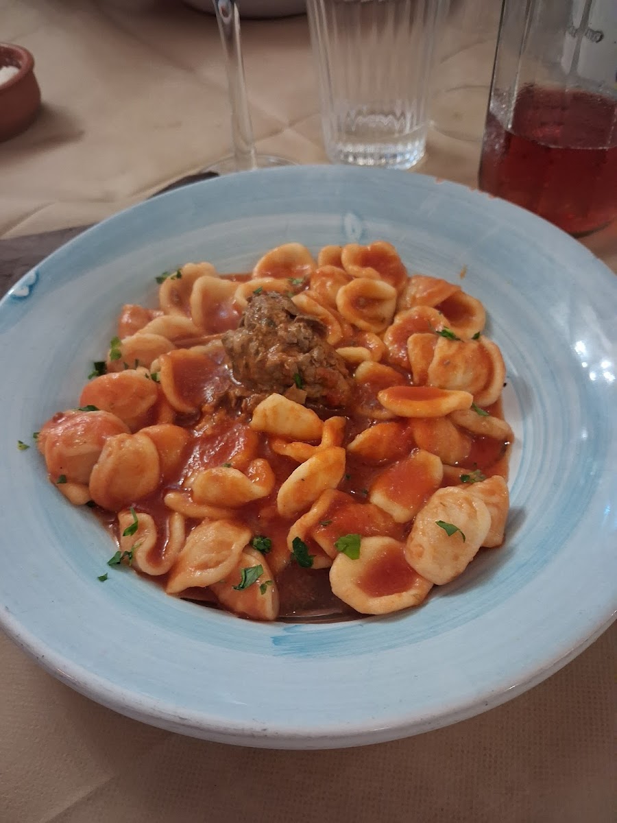 Trattoria La Cucina della Nonna - Photo 4