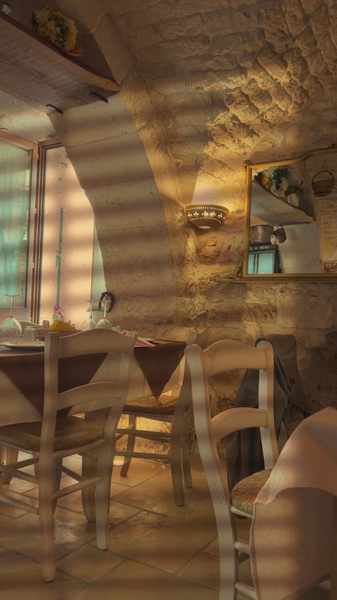 Trattoria La Cucina della Nonna - Photo 6