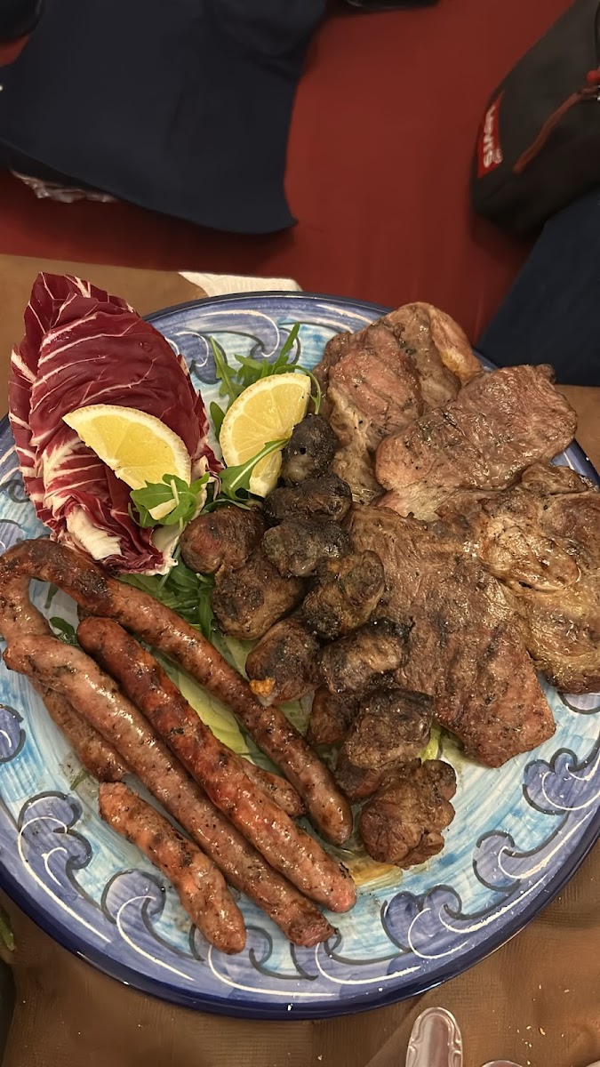 Trattoria La Cucina della Nonna - Photo 7