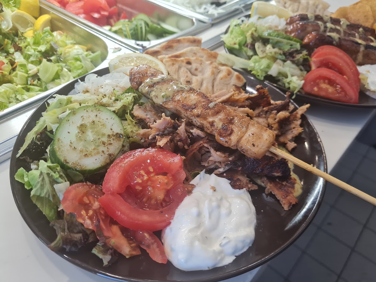 Greek House Pasing - Photo 2
