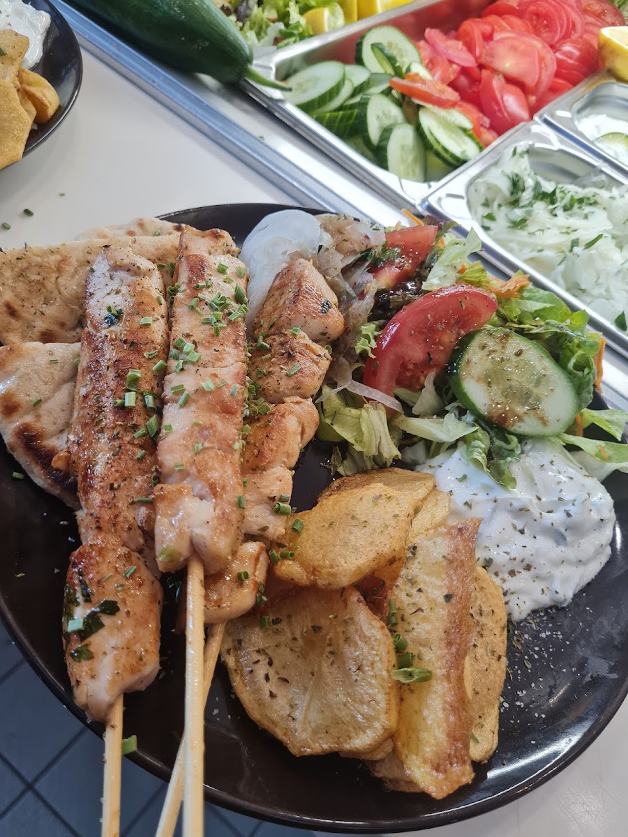 Greek House Pasing - Photo 6
