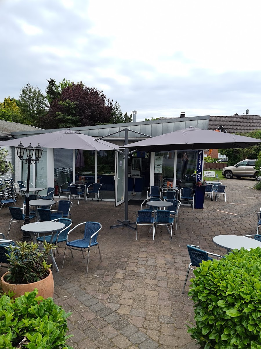 Eiscafe Sarda