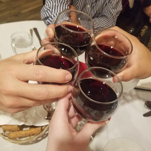 Wine