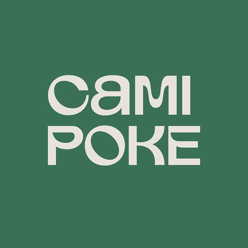 CamiPoke - Photo 3