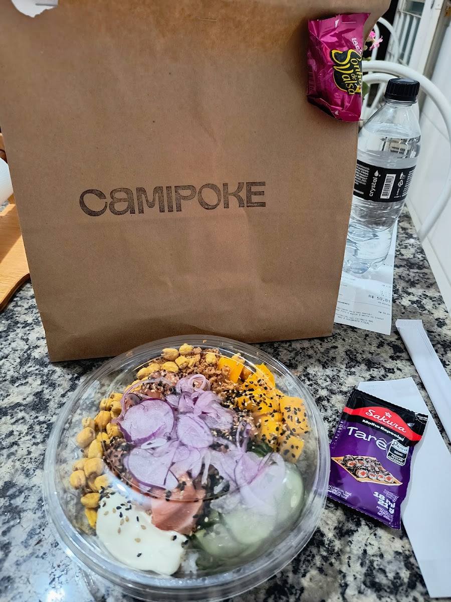 CamiPoke - Photo 5
