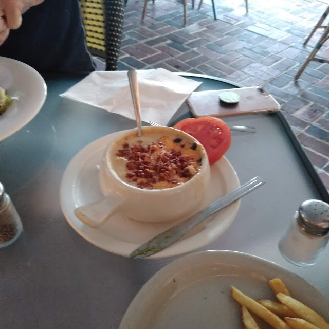 Potato Soup