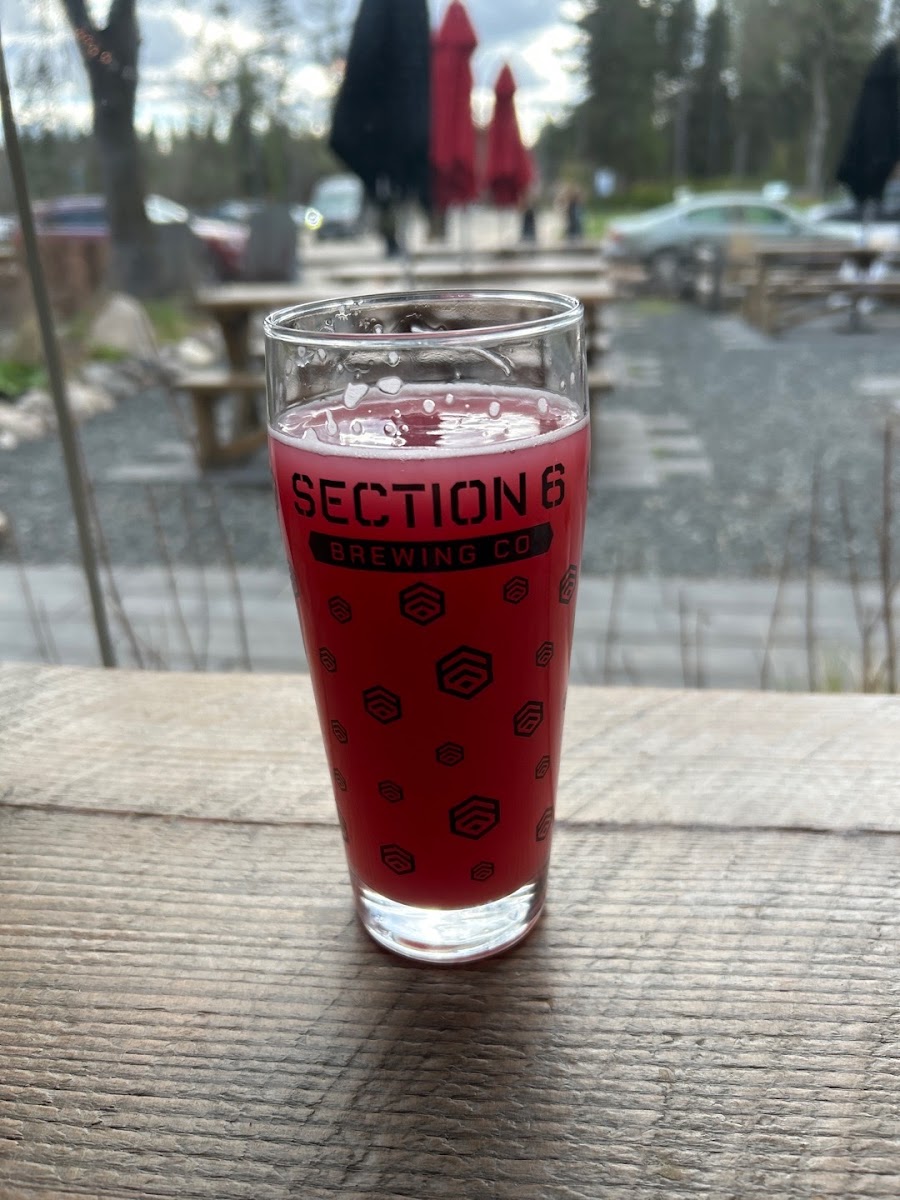 Due North Beer Garden and Burger Joint - Photo 3