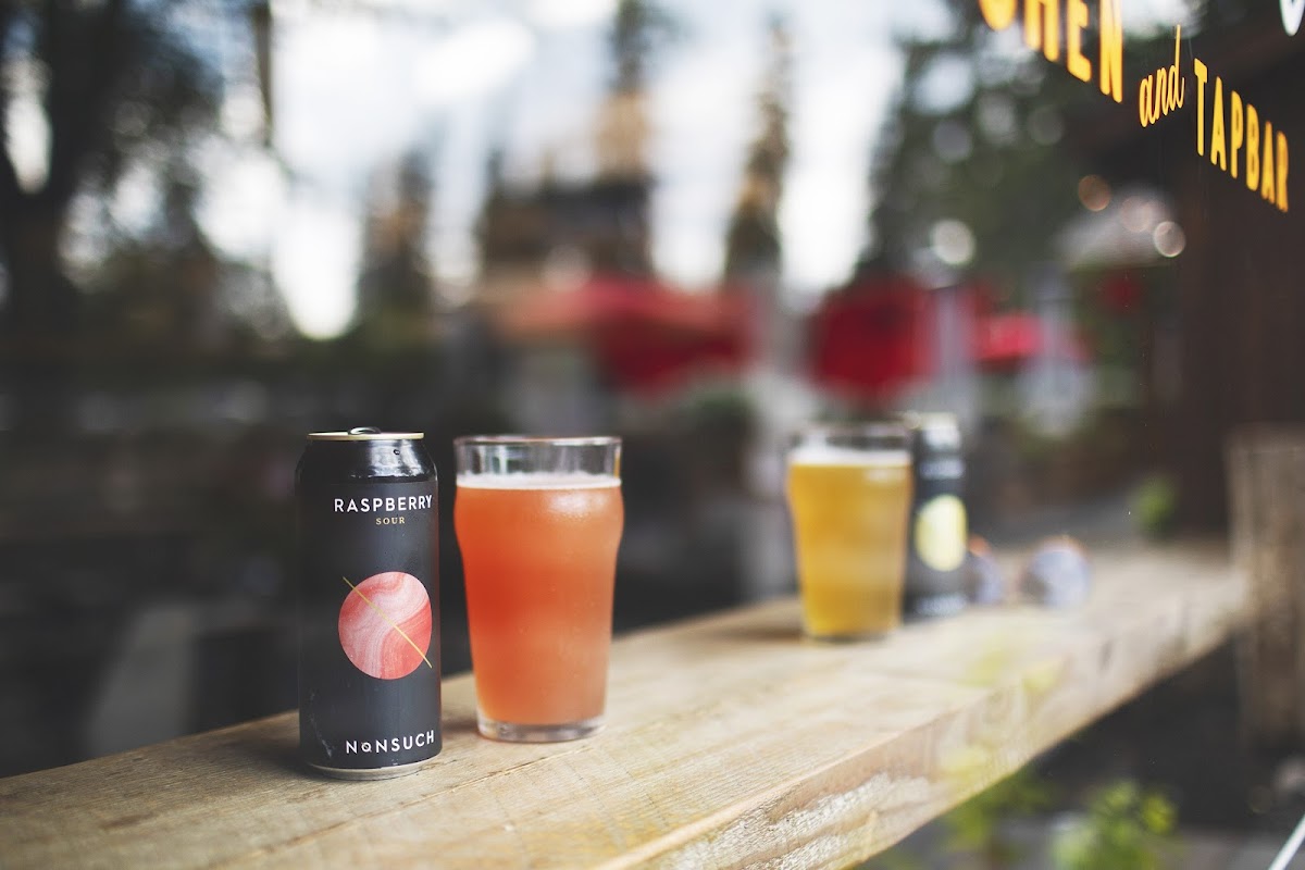 Due North Beer Garden and Burger Joint - Photo 5
