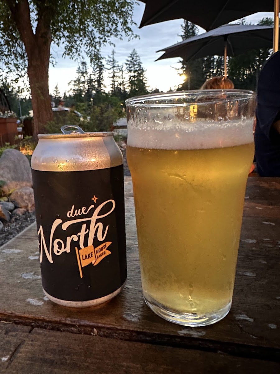 Due North Beer Garden and Burger Joint - Photo 6