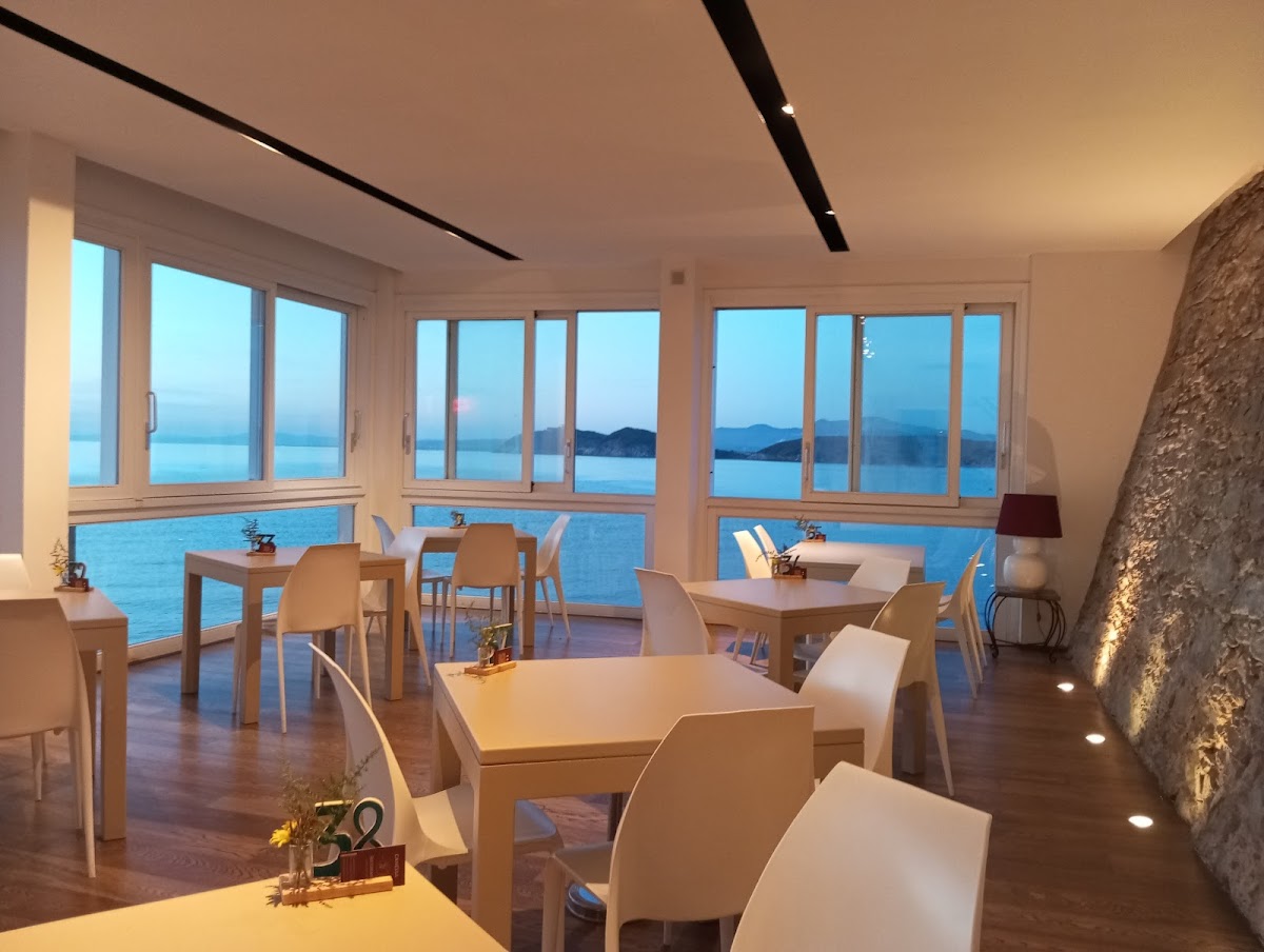 Ristorante Canessa