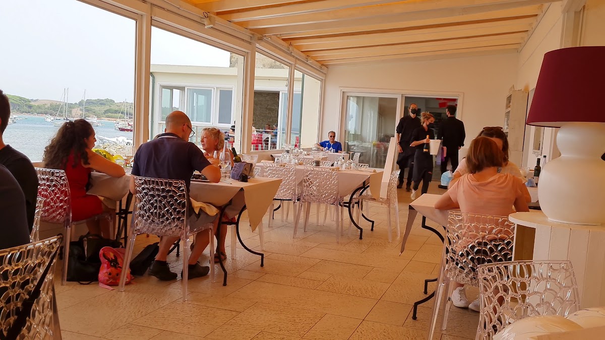 Ristorante Canessa - Photo 1